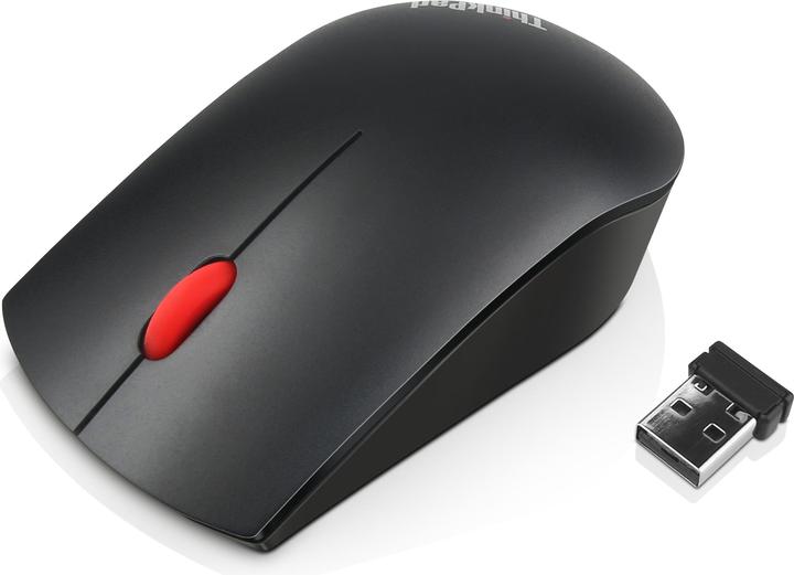 Lenovo ThinkPad Essential (Kabellos)