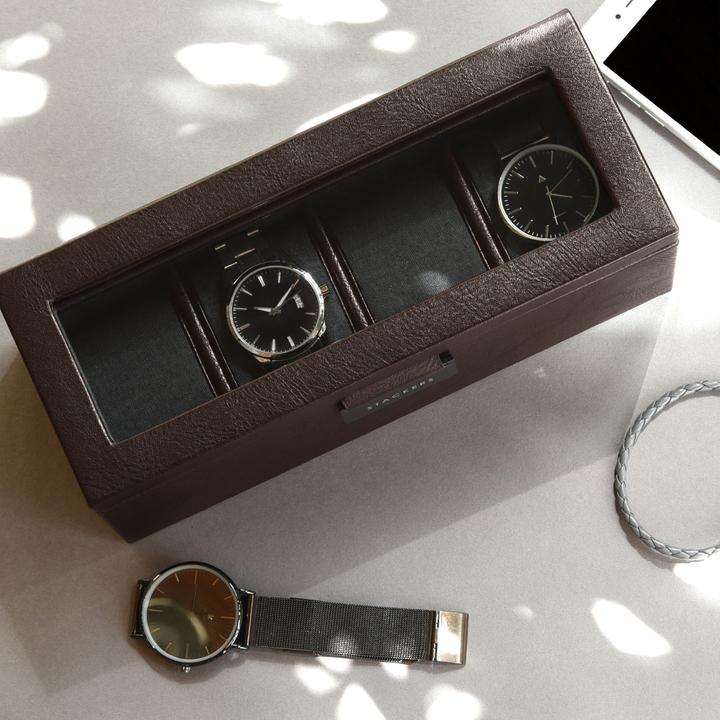 Produktbild Stackers 4 Piece