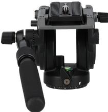Produktbild Rollei VH-6 Videokopf (Videokopf)