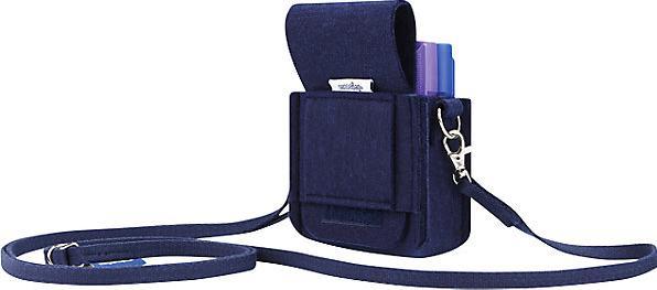 Actual product image Magnetoplan ECOAWARE - Presenter bag