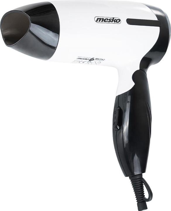 Produktbild Mesko MS 2262 hair dryer