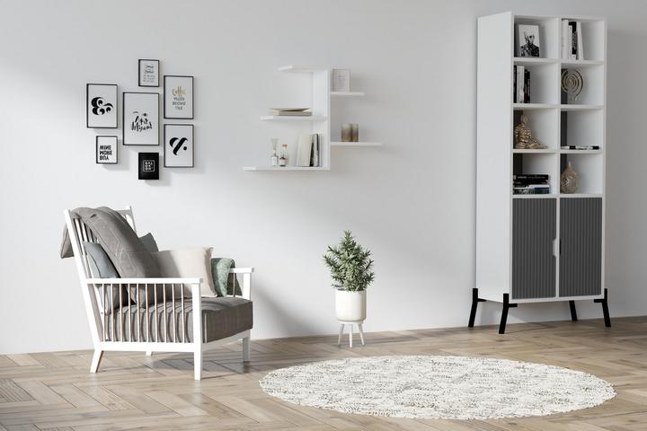 Actual product image Kalune Design Soleil (82 x 20 x 48 cm)