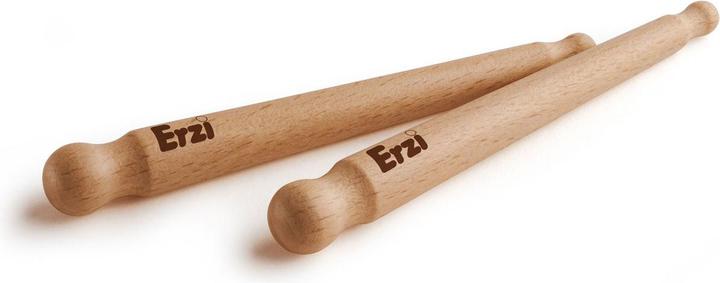 Erzi ® Woodroll Massagestäbchen Set