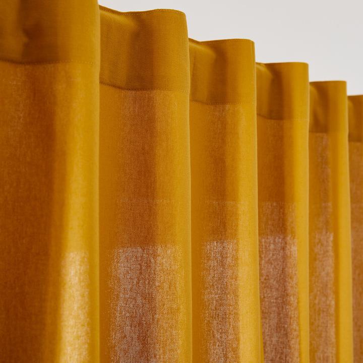 Produktbild La Redoute Interieurs Scenario Duck Coeur (180 x 135 cm)