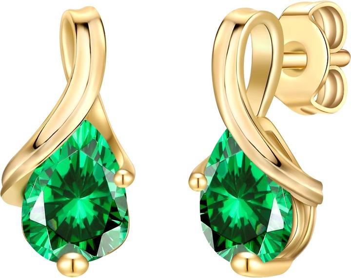 Image du produit Rafaela Donata Clous d'oreilles pour femmes - 36590 (Argent Sterling)
