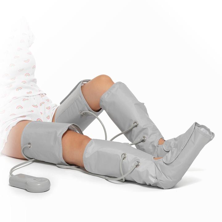Actual product image JTI Device for Leg Massage with Air Compression