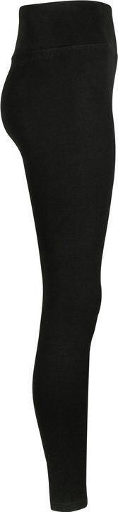 Image du produit Urban Classics Ladies High Waist Jersey Leggings (L)