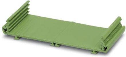 Produktbild Phoenix Contact Electronic housing - UM108-PROFIL 100CM (Gehäuse)