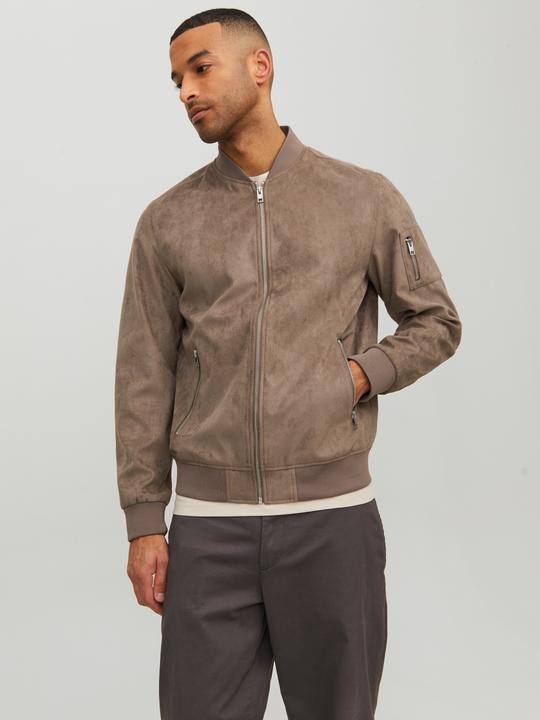 Actual product image Jack & Jones Blousonjacke Blousonjacke (L)