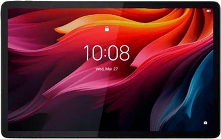 Actual product image Lenovo Tab K11 Plus (WLAN only, 11.50", 256 GB, Luna Grey)