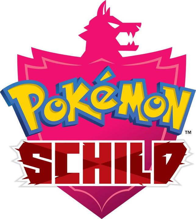Actual product image Nintendo Juego Switch Pokemon Escudo (Switch, FR)