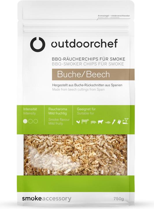 Image du produit Outdoorchef Chips de fumage