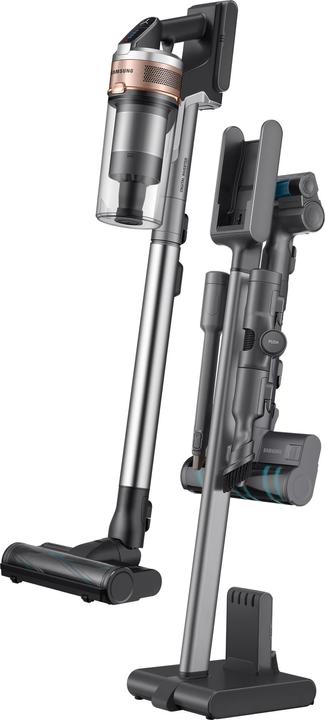 Immagine prodotto Samsung VS20R9076T7/EG Jet 90 completo ext ChroM