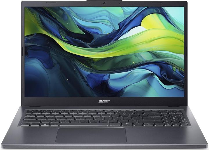 Acer Aspire 15 (15.60", Intel Core 5 120U, 16 GB, 512 GB, DE)