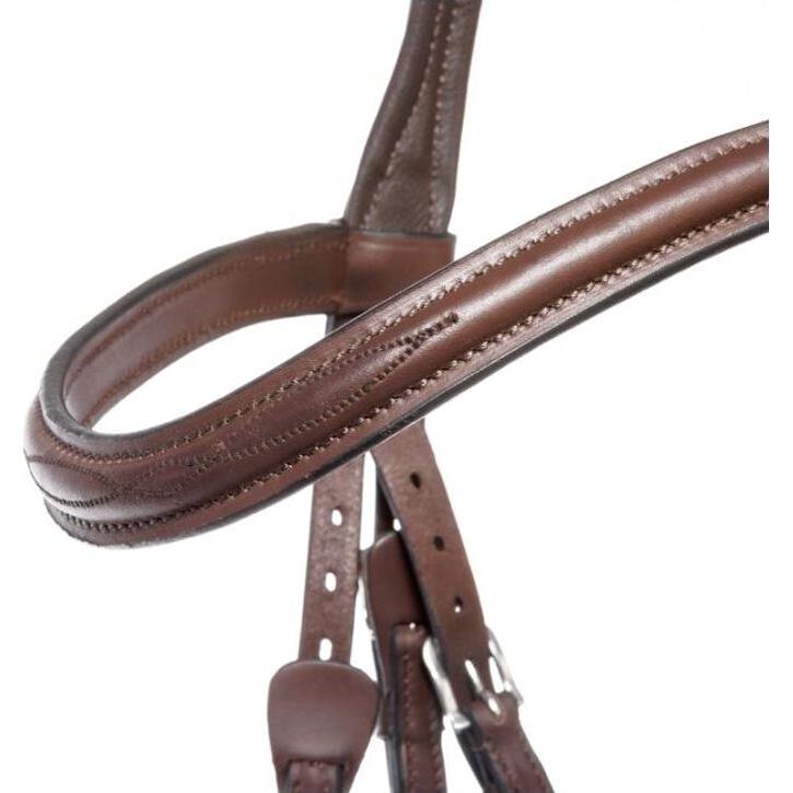 Thumbnail - Kavalkade, Zaumzeug