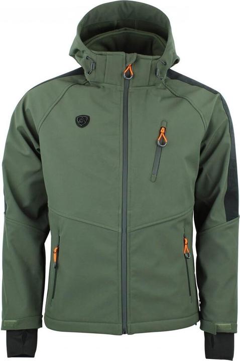 Image du produit Peak mountain Shoftshell (M)