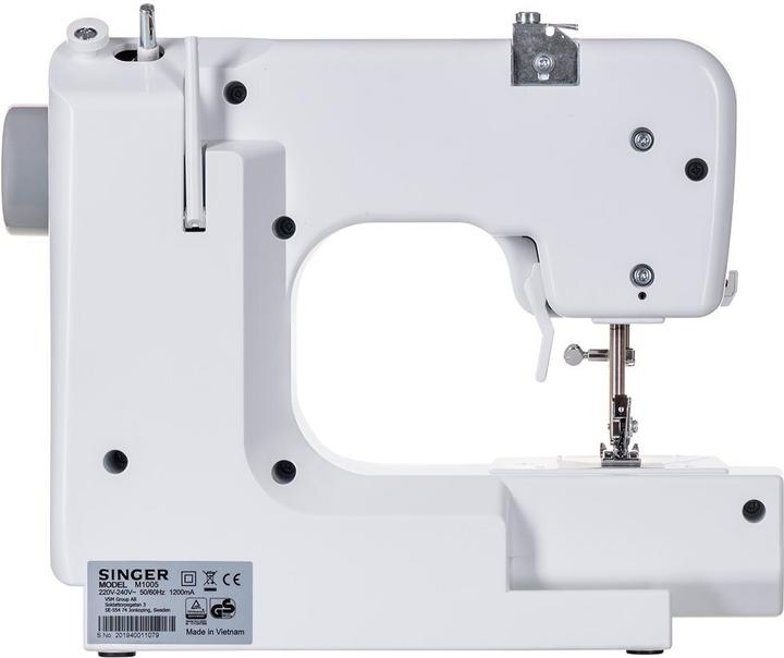 Immagine prodotto Singer M1005