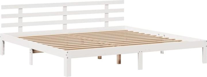 Immagine prodotto vidaXL Letto (200 x 200 cm)