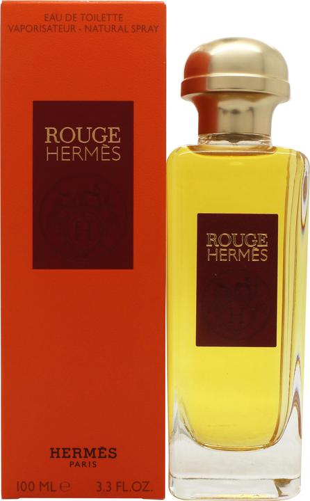 Immagine prodotto Hermès Rouge (Eau de toilette, 100 ml)
