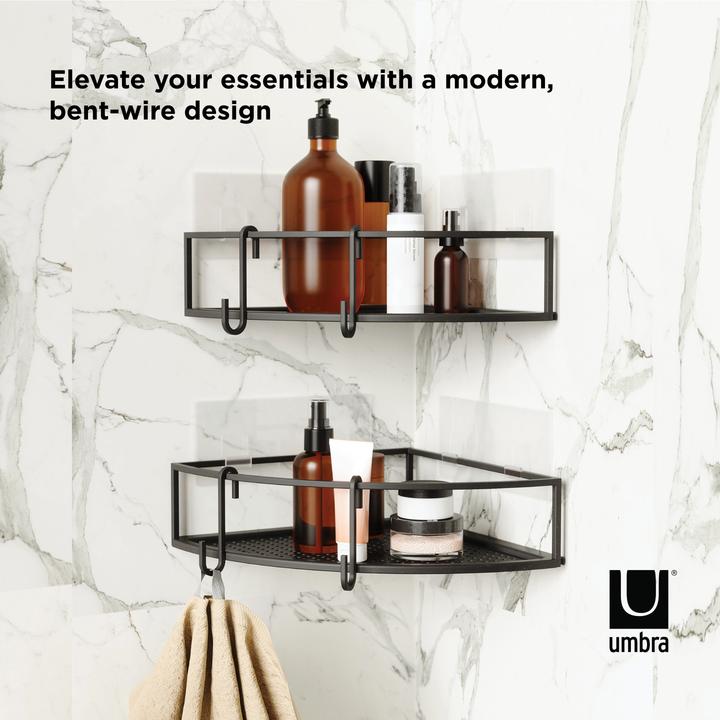 Immagine prodotto Umbra Cubiko (23 x 6 x 23 cm)