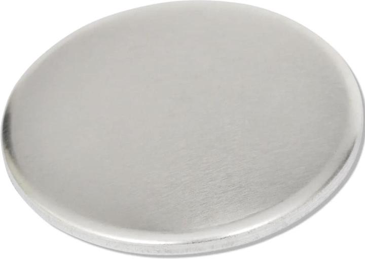 Produktbild Diverse Hardware Buttonmaschine mit 500 Button-Teilen 58 mm