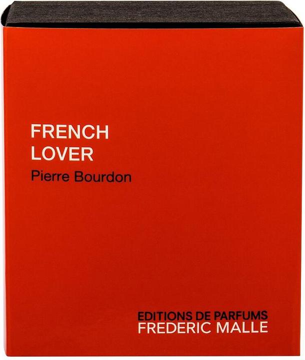 Produktbild Frédéric Malle French Lover (Eau de Parfum, 50 ml)