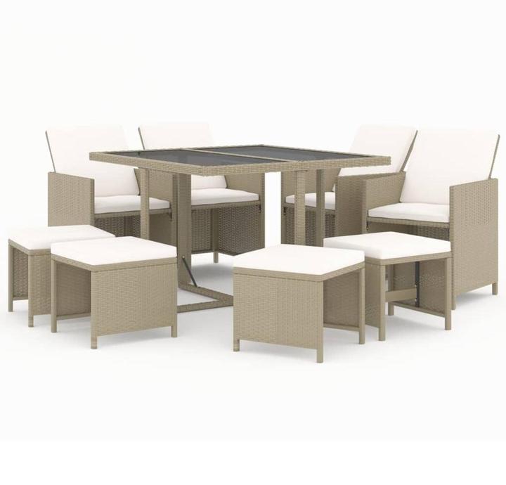 Produktbild vidaXL Zenoa