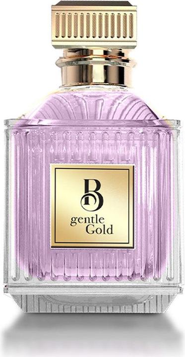 Immagine prodotto Ameer Al Oud Fragrance World B Gentle Gold Eau De Parfum 100ml (Eau de parfum, 100 ml)