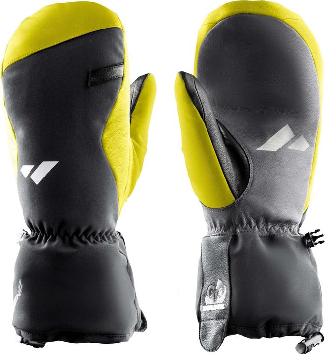 Image du produit Zanier Gloves Moufles Glockner TW (10)