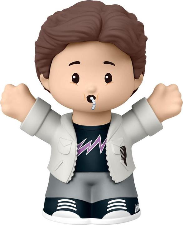 Actual product image Fisher-Price Little People Collector The Goonies