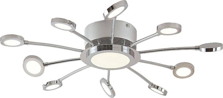 Produktbild Lindby Meru (3160 lm)