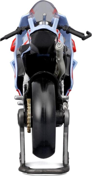 Produktbild Maisto MotoGP 1/18 Ducati Gresini #93 Marc 2024