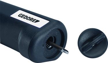 Produktbild Gedore E-8147 Ersatzmesser Tor