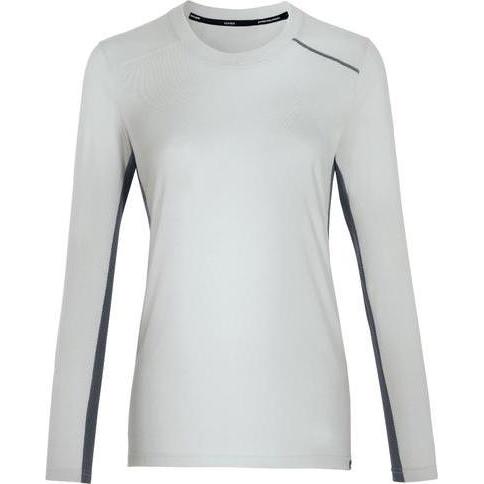 Uvex Safety, Arbeitsjacke, Longsleeve uvex suXXeed industry grau, hellgrau M (M)