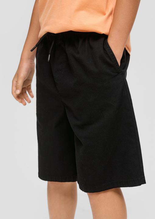 Image du produit s.Oliver Hose Bermuda aus Baumwollmix (170)