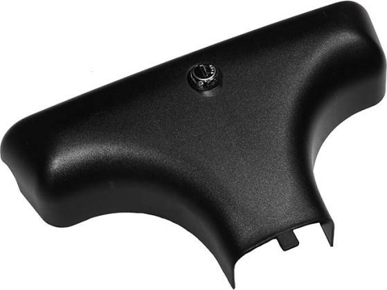 Actual product image Thule plastic cap w/lås