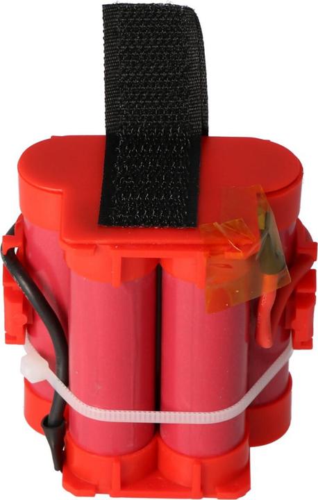Actual product image AccuCell Akku Husqvarna 5865762-02, Husqvarna Automower 308x (18 V)