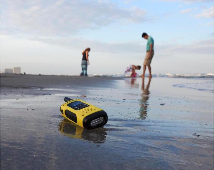 Produktbild Motorola TLKR T92 H2O Duopack (10 km)