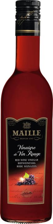 Maille Rotweinessig, cuvée sélect. 500ml (500 ml)