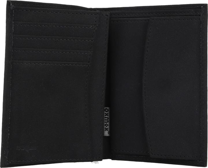 Image du produit Oxmox New Cryptan Portefeuille Protection RFID 9.5 cm