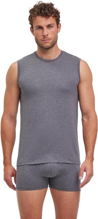 gris foncé -heather