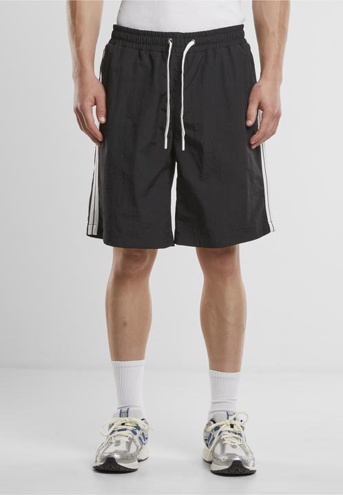 Image du produit Urban Classics Board Shorts With Patched Stripe - 183841 (L)