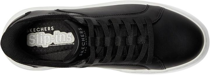 Image du produit Skechers Baskets Double Ventilation Court Break (42)