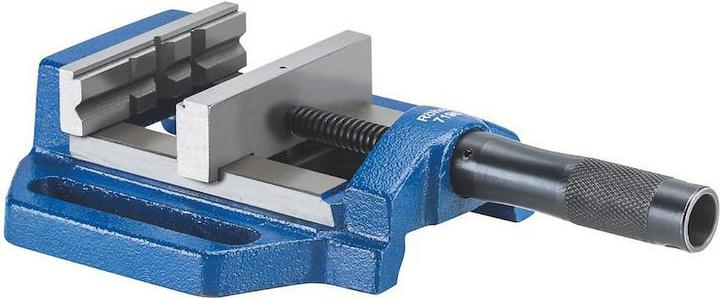 Immagine prodotto Röhm Vizio della macchina perforatrice BSH. Dimensione 3. larghezza ganascia 100. versione fai da te. (80 mm)