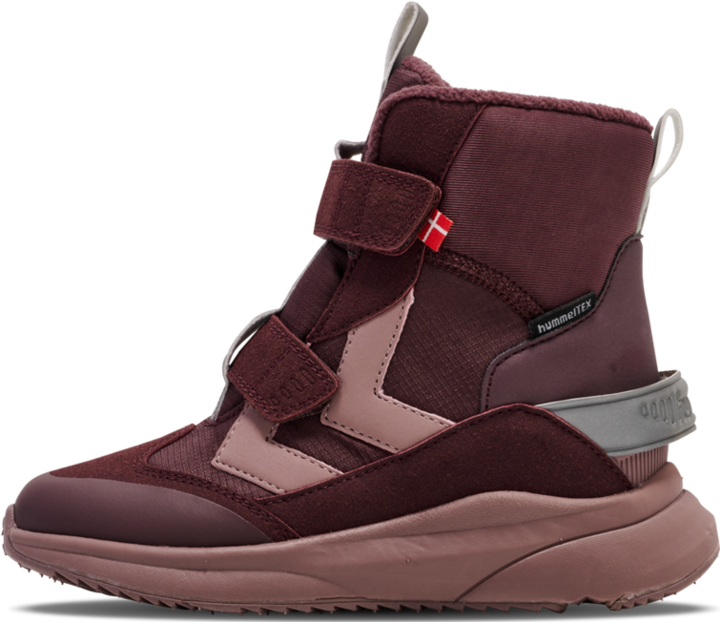 Actual product image hummel Reach Conquer Super High Tex Jr (32)