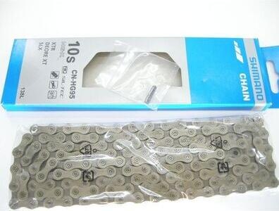 Actual product image Shimano Cn-Hg95 (10-speed)