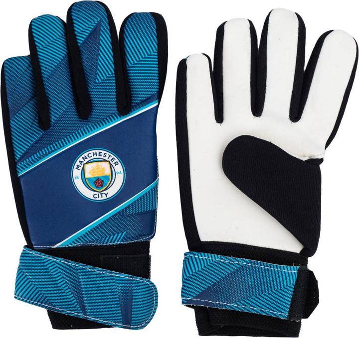 Produktbild Manchester City FC Fuse TorhüterHandschuhe (7)