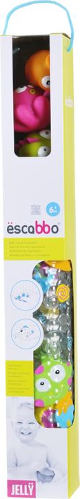 Produktbild Ëscabbo Escabbo - "Unterwasserwelt"/Bademattenset/4-tlg.