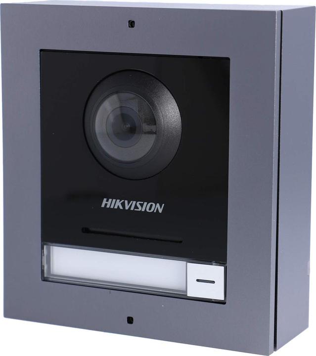 Produktbild Hikvision 305301497 (Kabelgebunden)