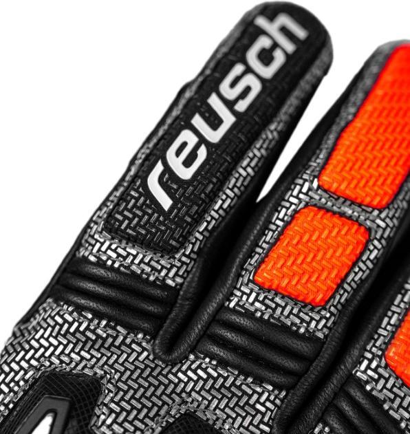 Produktbild Reusch Worldcup Warrior SC (7.5)